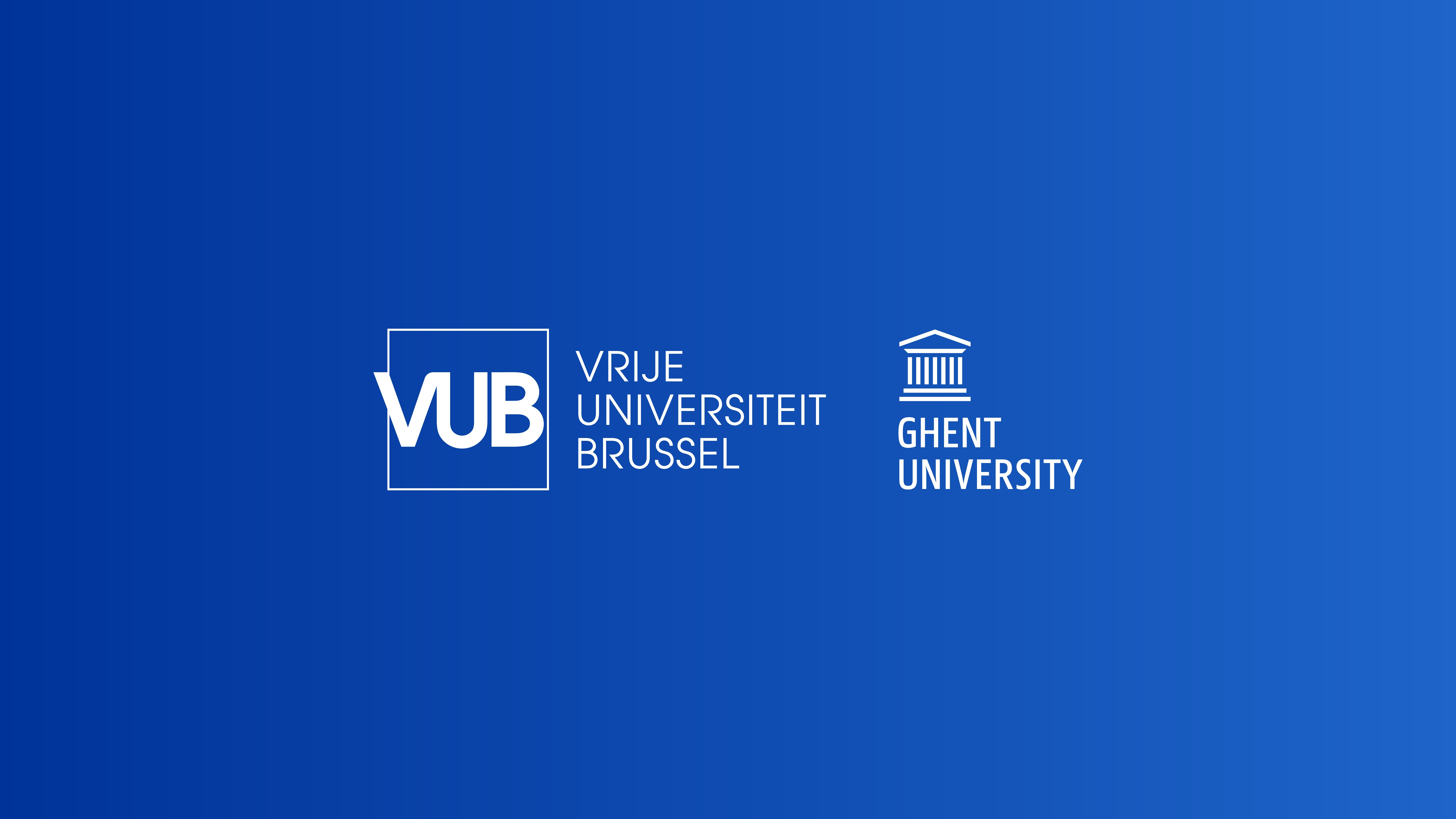 Vrije Universiteit Brussel x Ghent University Master of Science in Photonics Engineering