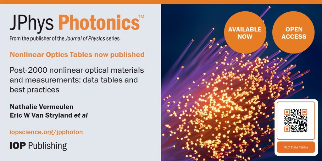 J J Phys Photonics BN 0523 Optics tables TWITTER